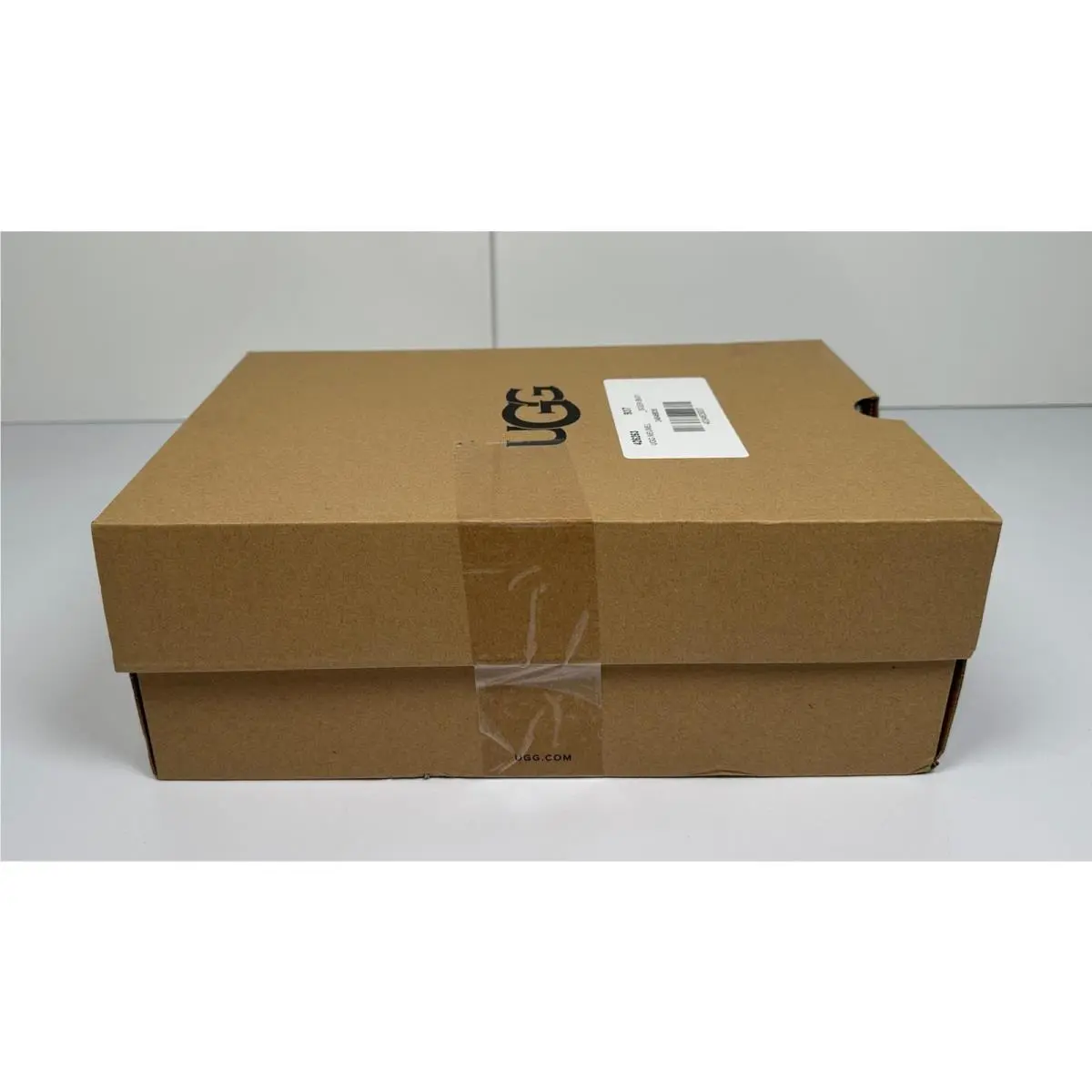 UGG shoes - Black 9
