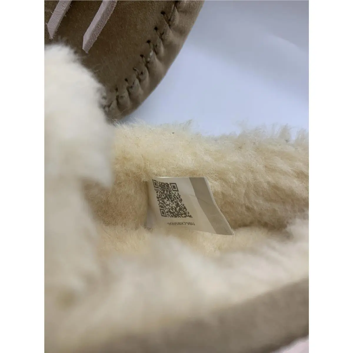 UGG shoes - (W) Dakota - Dakota - 5612 Tab - Brown (UPC: 889830775100) 5