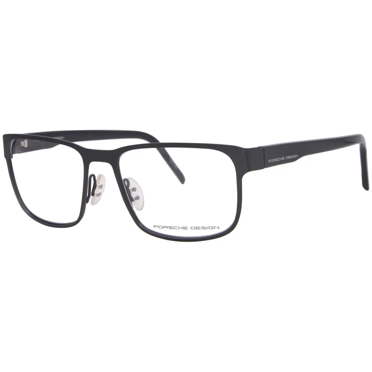 Design Men`s Eyeglasses P8291 P/8291 Full Rim Optical Frame 55mm Multi-Color by Porsche