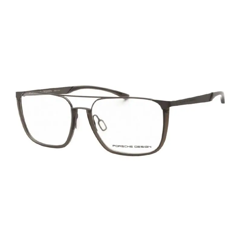 Porsche Design P8388 Eyeglasses Eye Glasses B 57mm Men