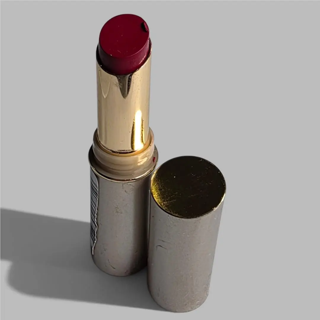 L`oreal Endless Long-lasting Lipstick 300 Crimson Joy Full Size Htf by L'Oréal