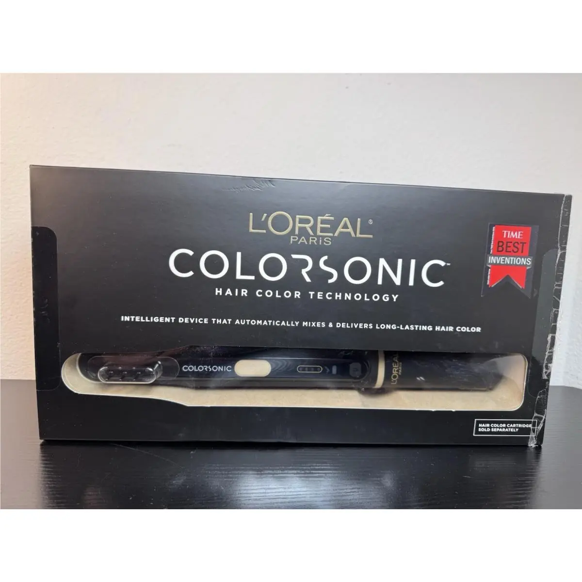 L`oreal Paris Colorsonic Hair Color Device by L'Oréal
