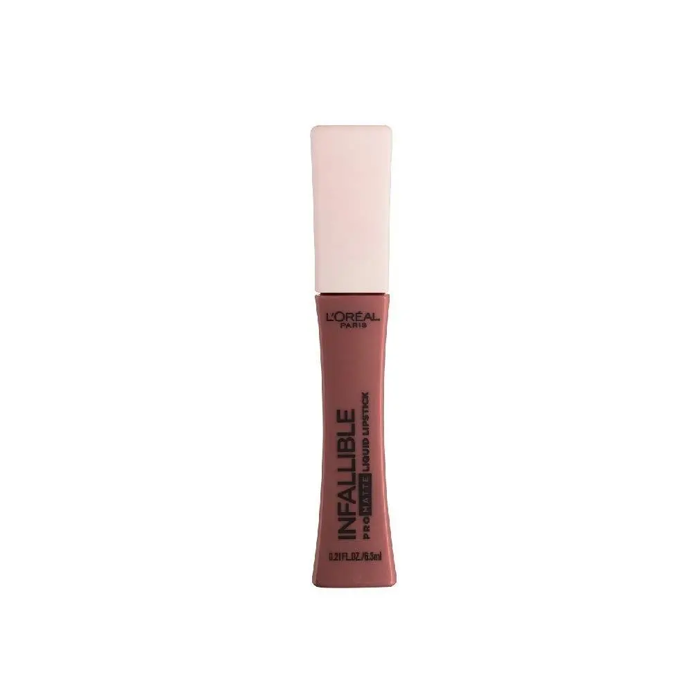L`oréal L’oréal Paris Makeup Infallible Pro Matte Les Macarons Scented Matte Liquid