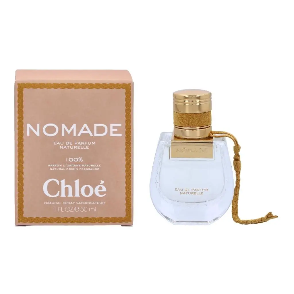 Chloe Chloé Nomade Naturelle For Women Edp 1 fl oz Eau de Parfum