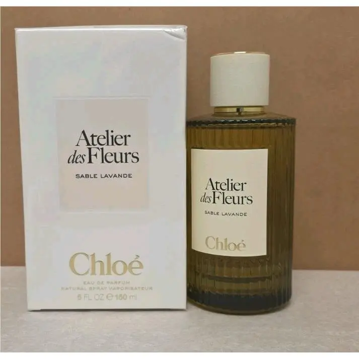 Atelier Des Fleurs Sable Lavander Chloe 5.oz 150ml Eau De Parfum Spray