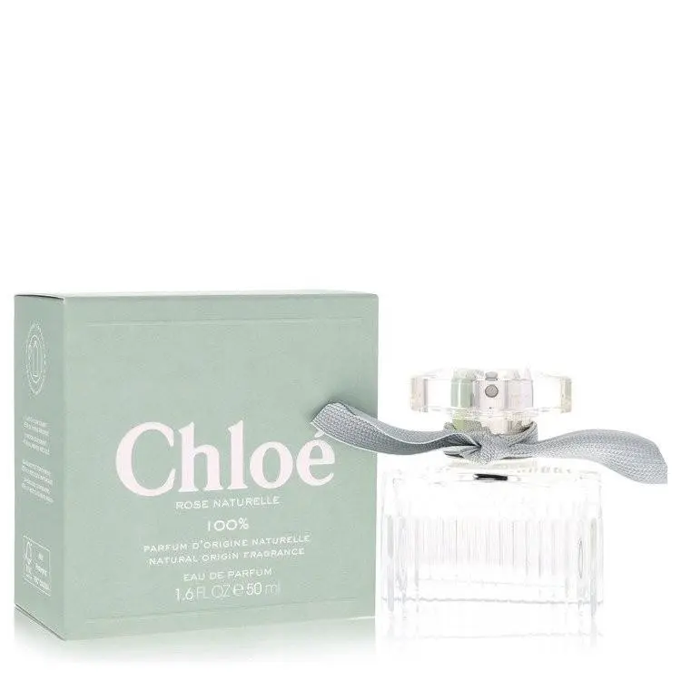 Chloe Rose Naturelle by Chloe Eau De Parfum Spray 1.6 oz For Women