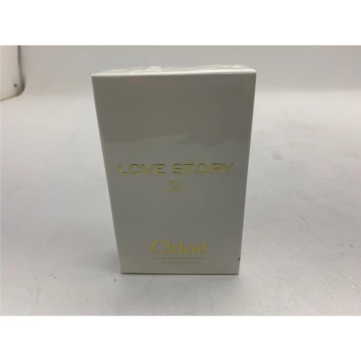 Chloe - Love Story - Eau de Parfum 2.5 fl oz/75ml - Women`s Fragrance