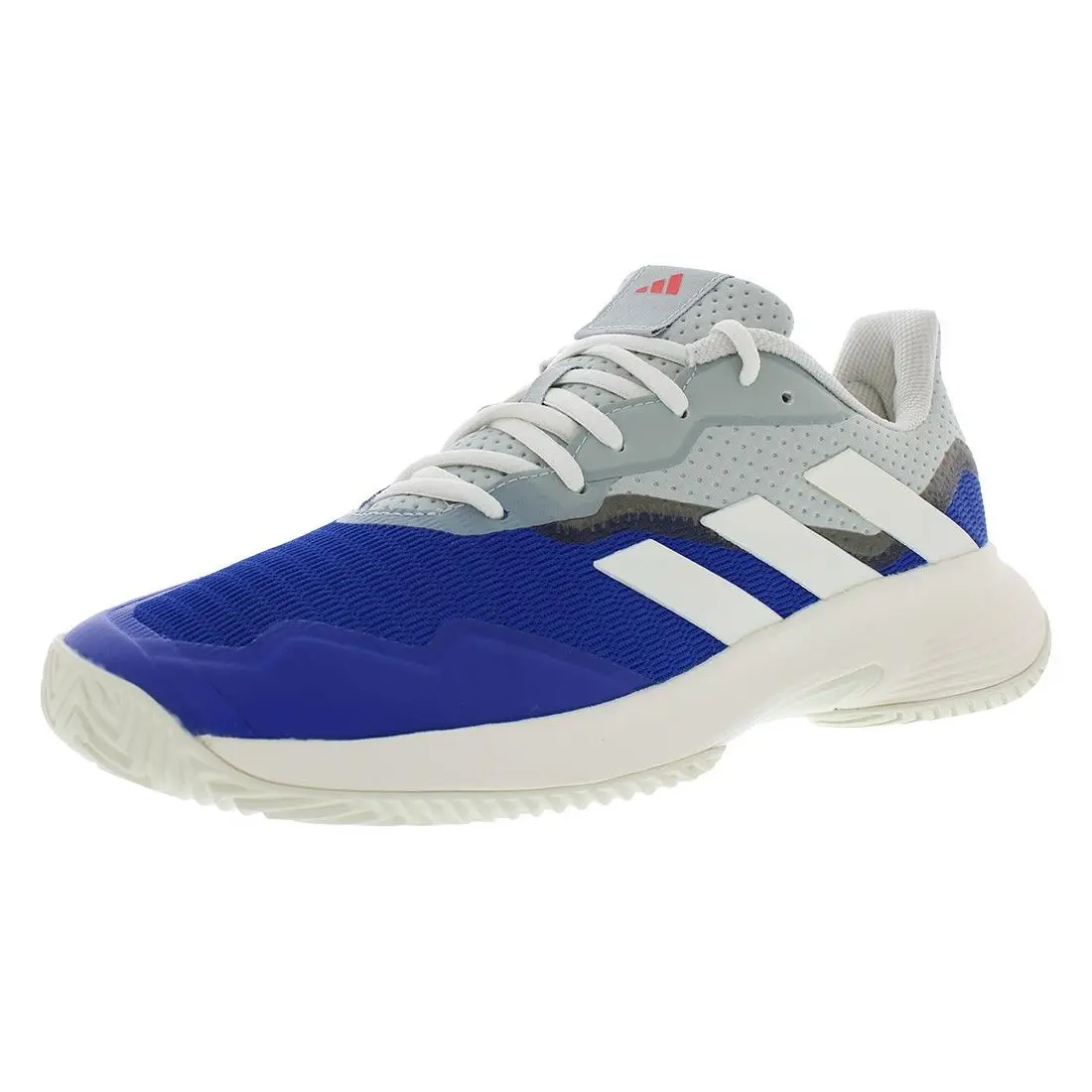 Adidas shoes - Royal Blue/Off White/Bright Red, Main: Blue 0