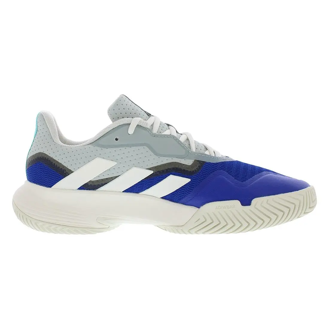 Adidas shoes - Royal Blue/Off White/Bright Red, Main: Blue 6