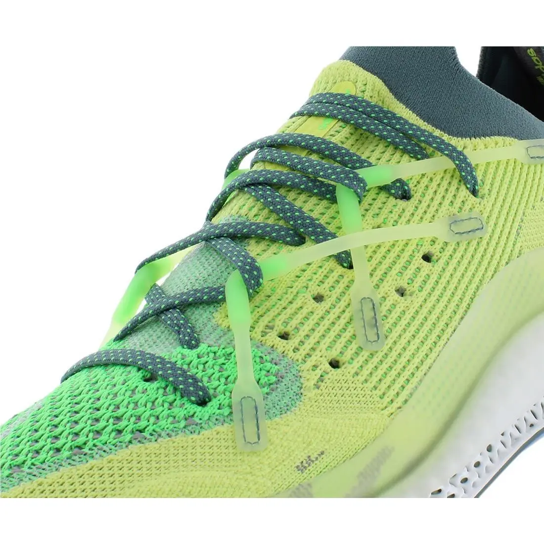 Adidas shoes - Semi Frozen Yellow/Hazy Emerald/Dove Grey, Main: Yellow 1