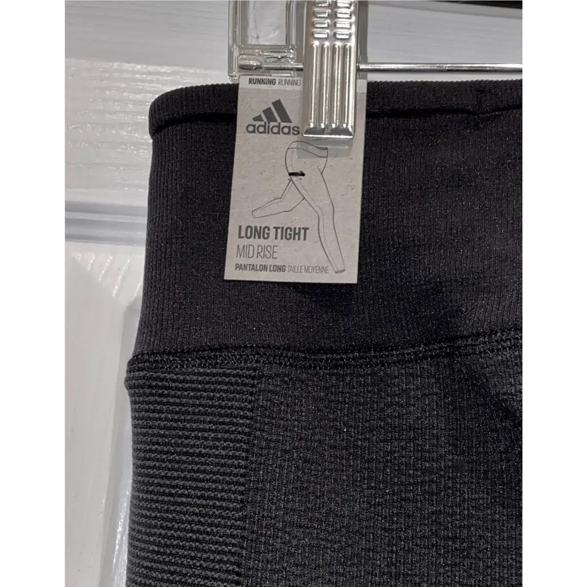 Adidas clothing - Ultra Primeknit - Ultra Primeknit - CF6005 - Black 7