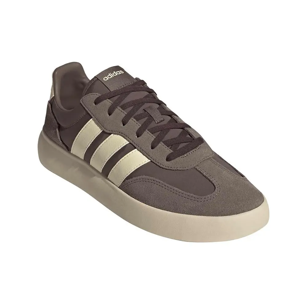 Adidas shoes - adidas Barreda Decode - Barreda Decode - JR3519 - Brown 0