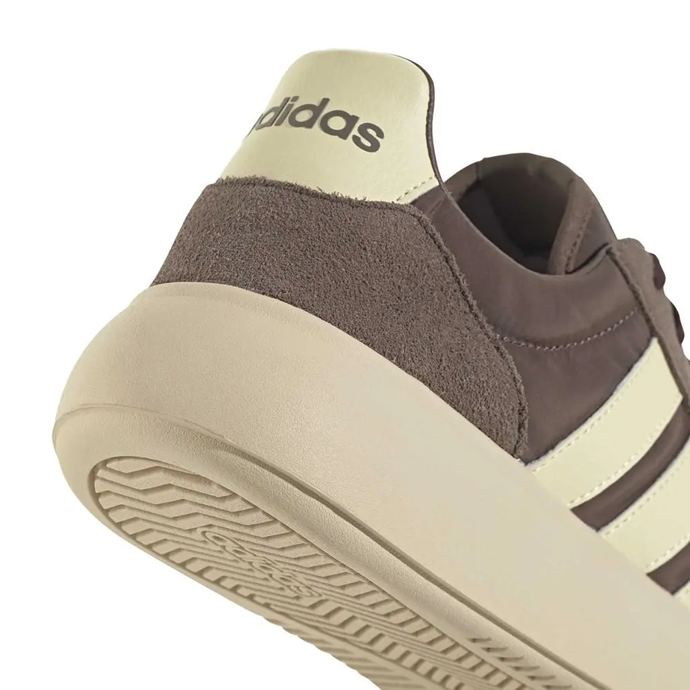 Adidas shoes - adidas Barreda Decode - Barreda Decode - JR3519 - Brown 13