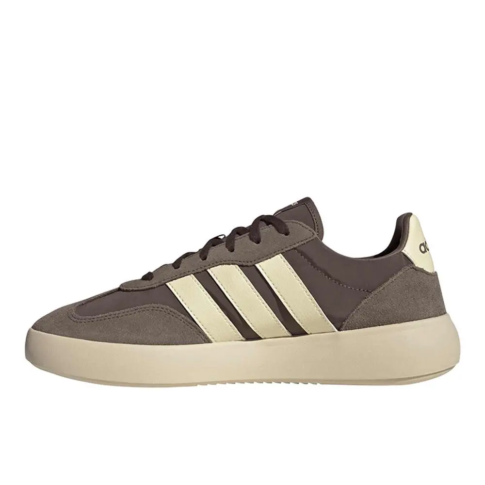 Adidas shoes - adidas Barreda Decode - Barreda Decode - JR3519 - Brown 9