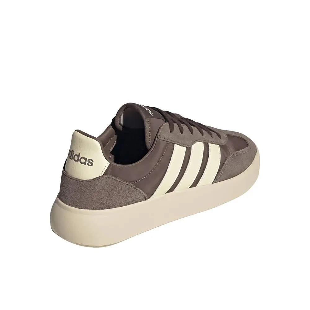 Adidas shoes - adidas Barreda Decode - Barreda Decode - JR3519 - Brown 12