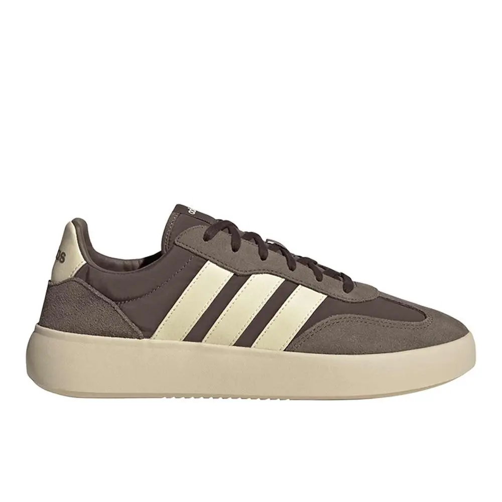 Adidas shoes - adidas Barreda Decode - Barreda Decode - JR3519 - Brown 7