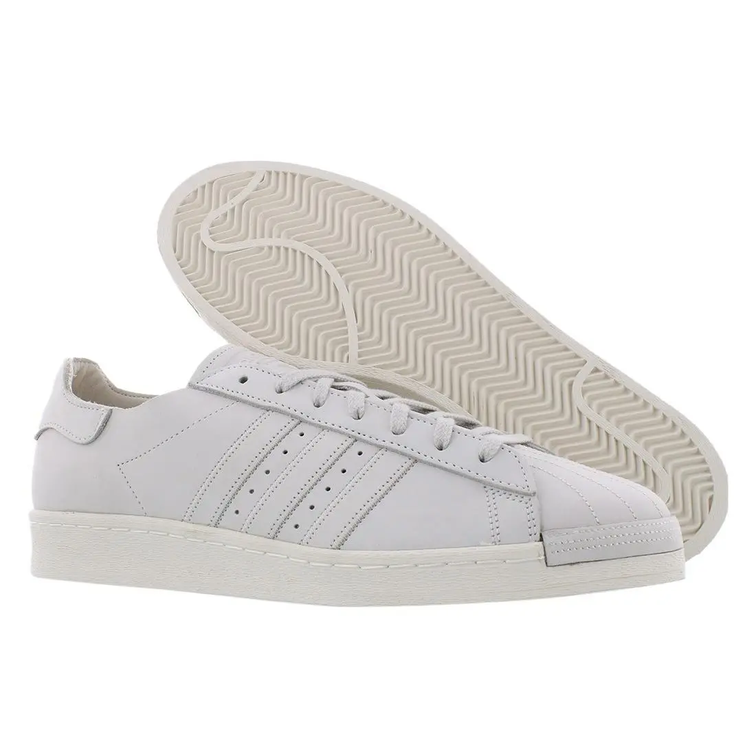 Superstar 82 Mens Shoes by Adidas
