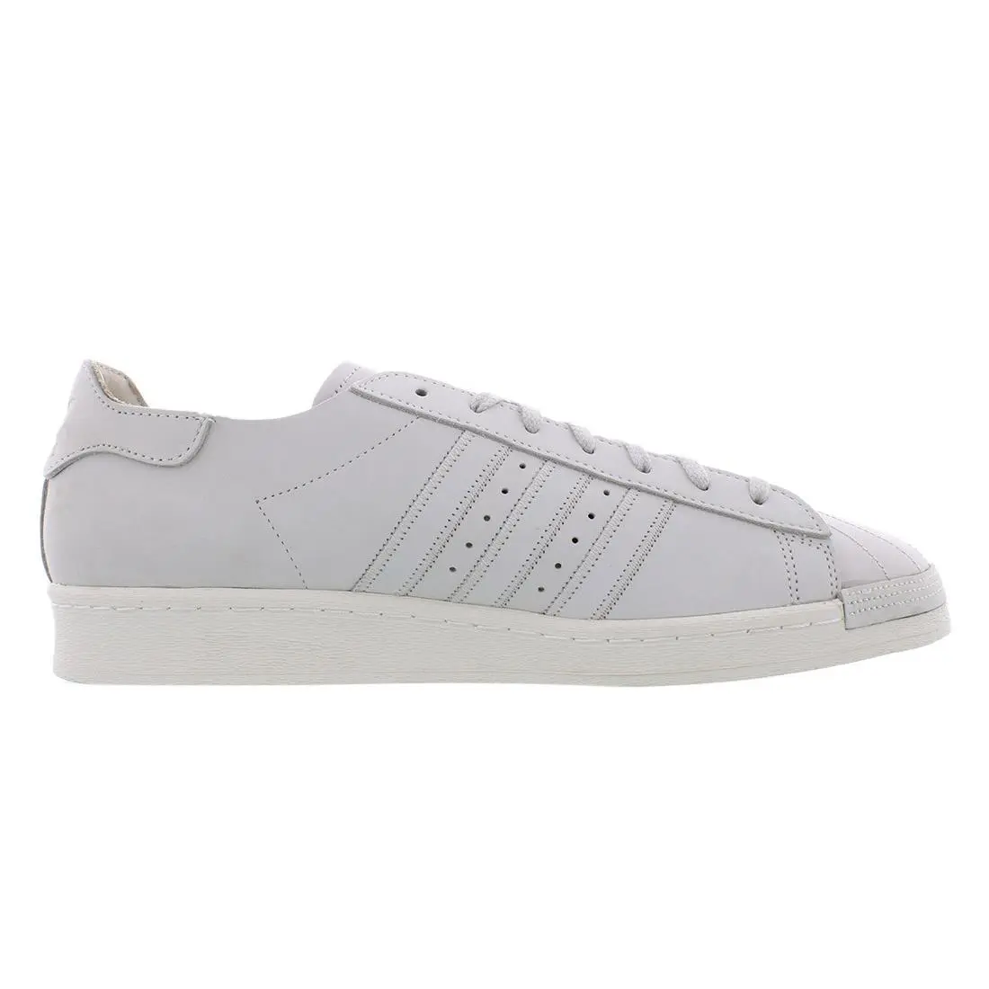 Adidas shoes - Core White/Aluminium/Off White, Main: Off-White 1