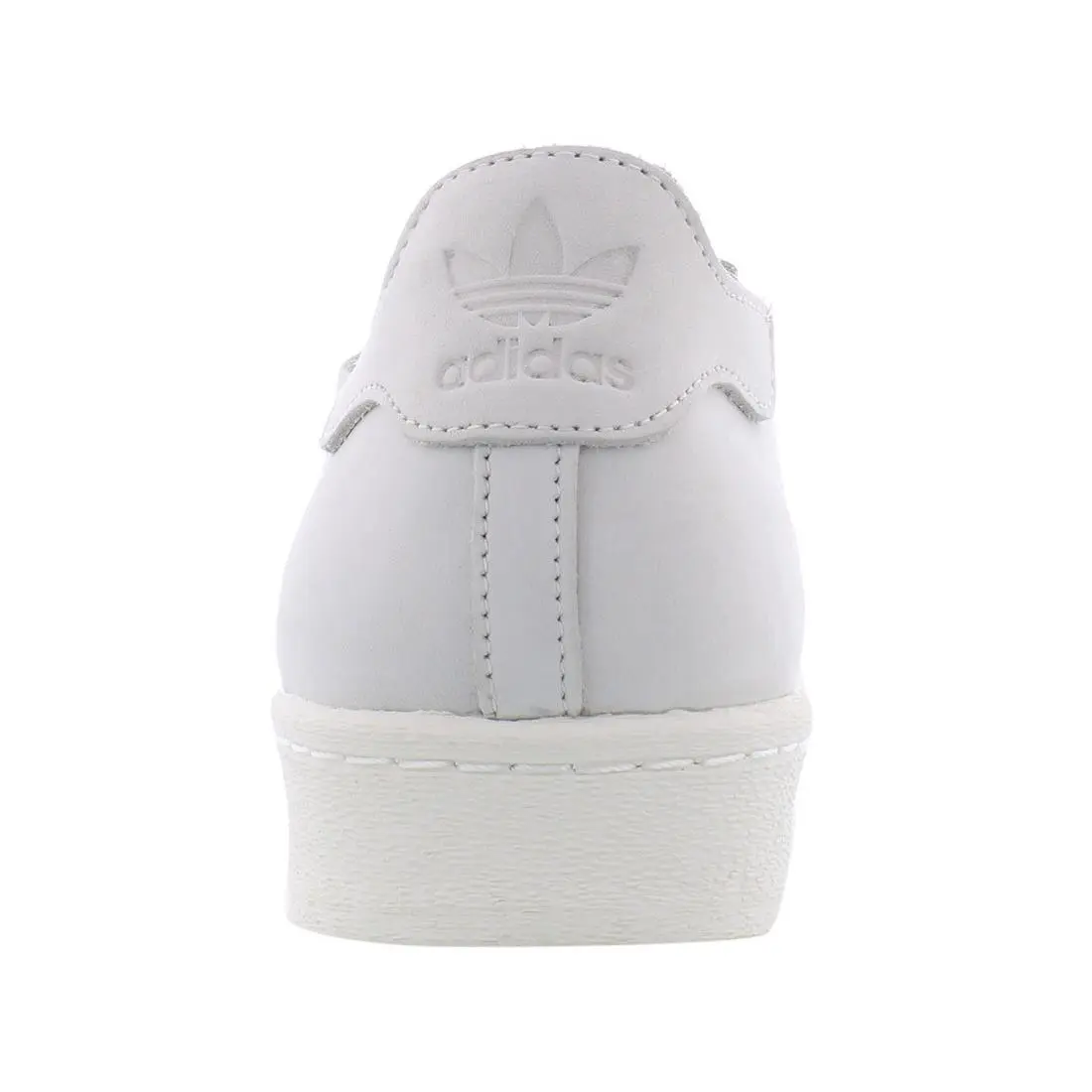 Adidas shoes - Core White/Aluminium/Off White, Main: Off-White 2