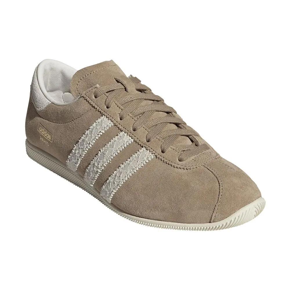 Adidas shoes - adidas Paris - Paris - KJ1001 - Brown 0