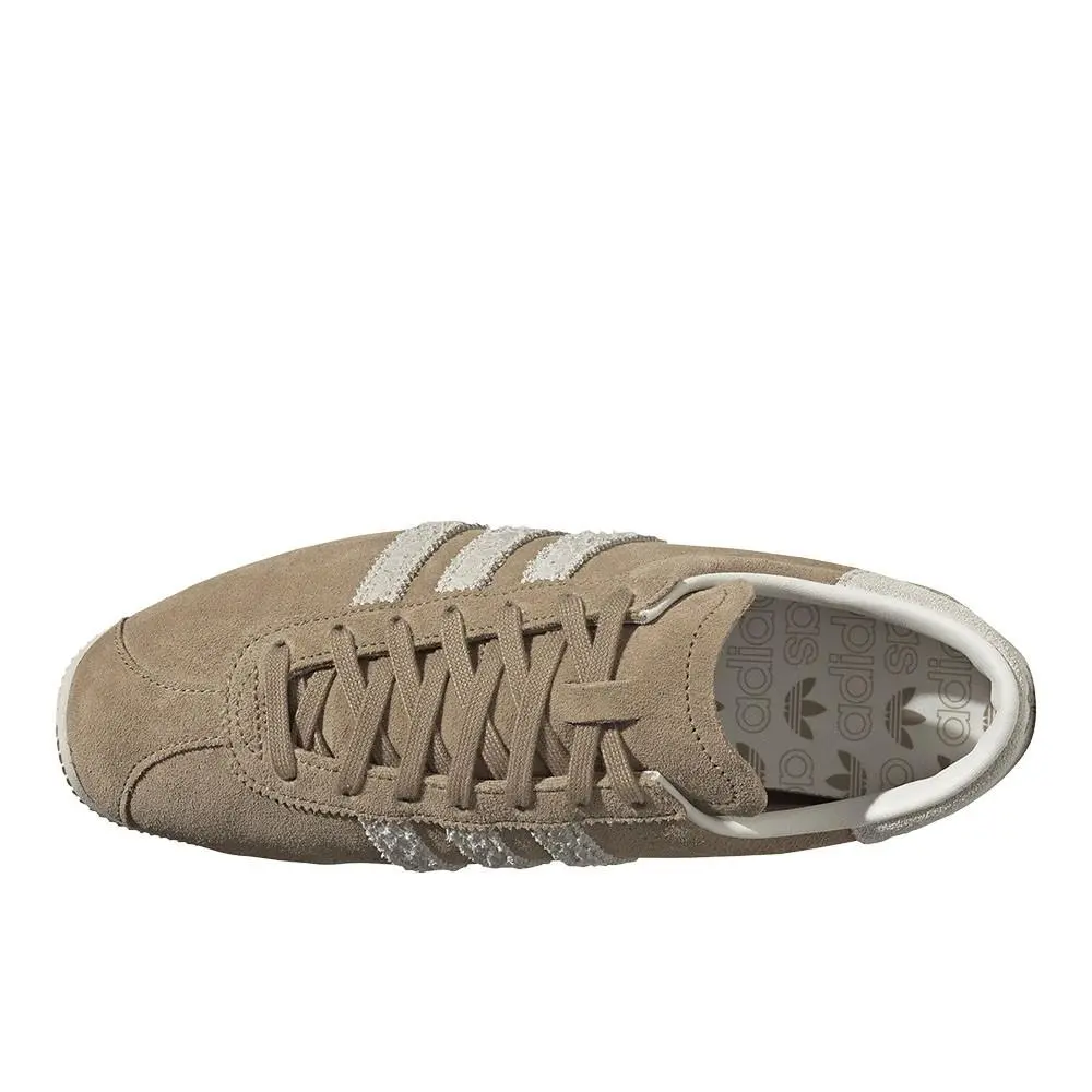 Adidas shoes - adidas Paris - Paris - KJ1001 - Brown 2