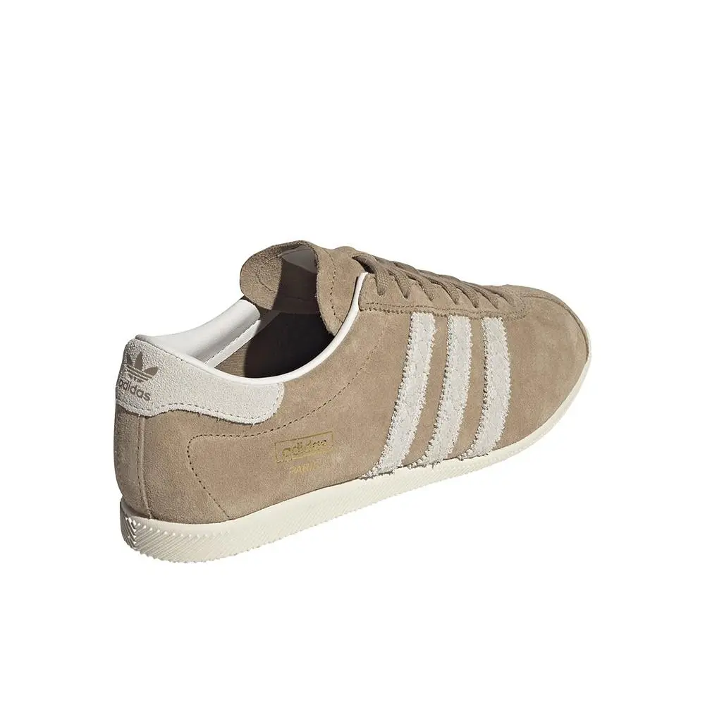Adidas shoes - adidas Paris - Paris - KJ1001 - Brown 4
