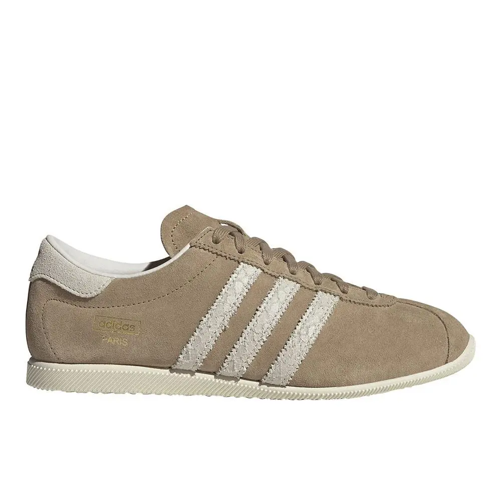 Adidas shoes - adidas Paris - Paris - KJ1001 - Brown 7