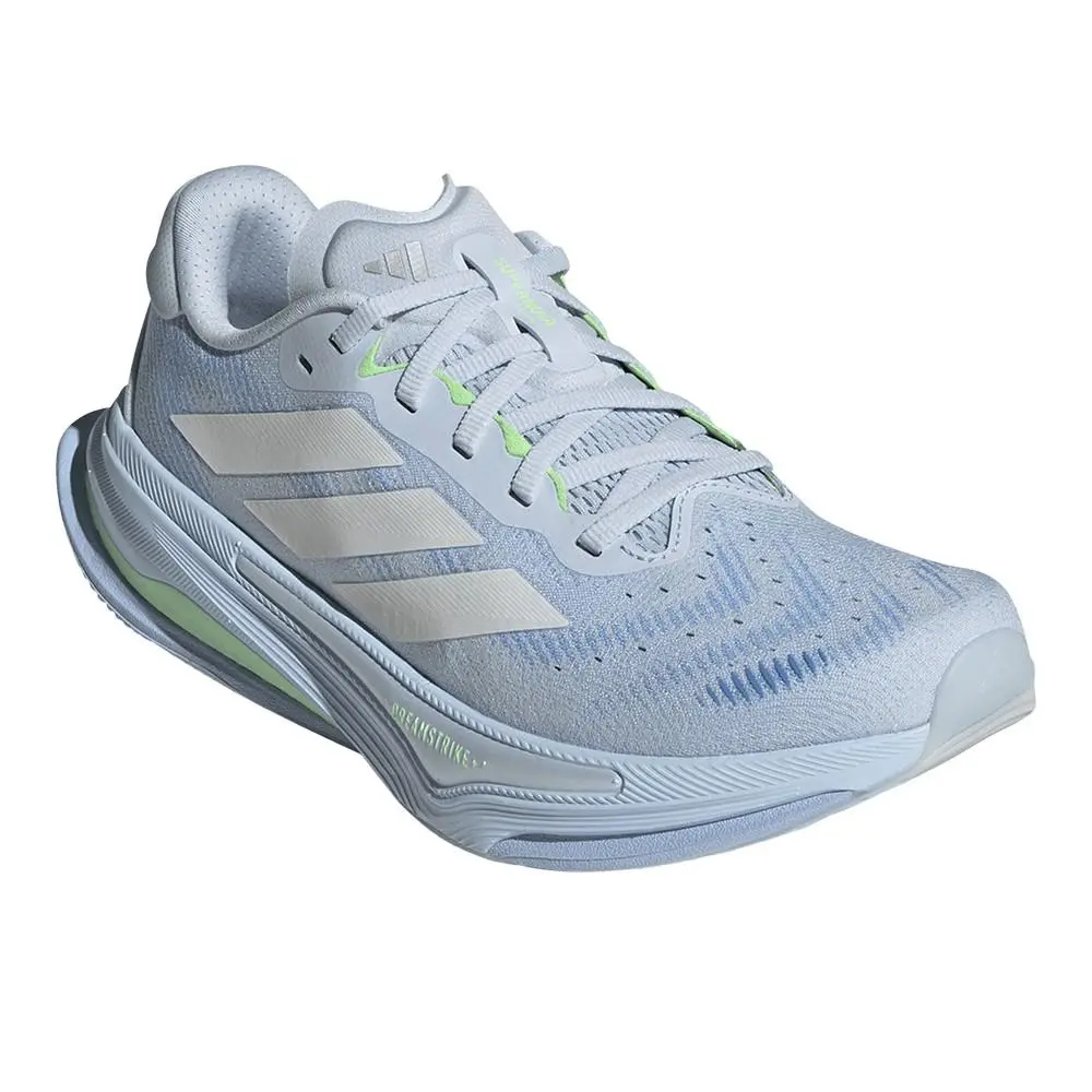 Adidas shoes - adidas Supernova Prima 2 Running - JR7367 - Blue 0
