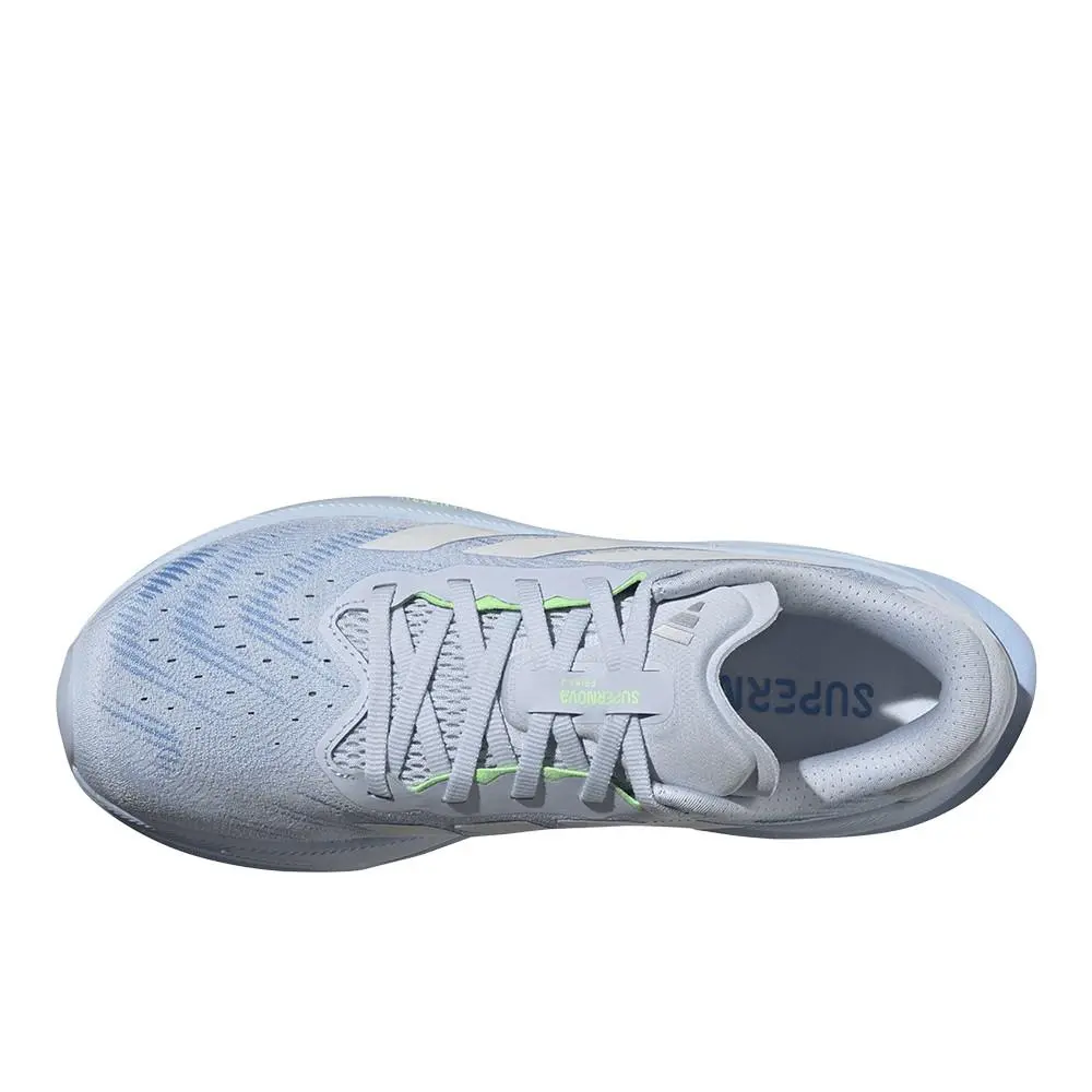 Adidas shoes - adidas Supernova Prima 2 Running - JR7367 - Blue 2