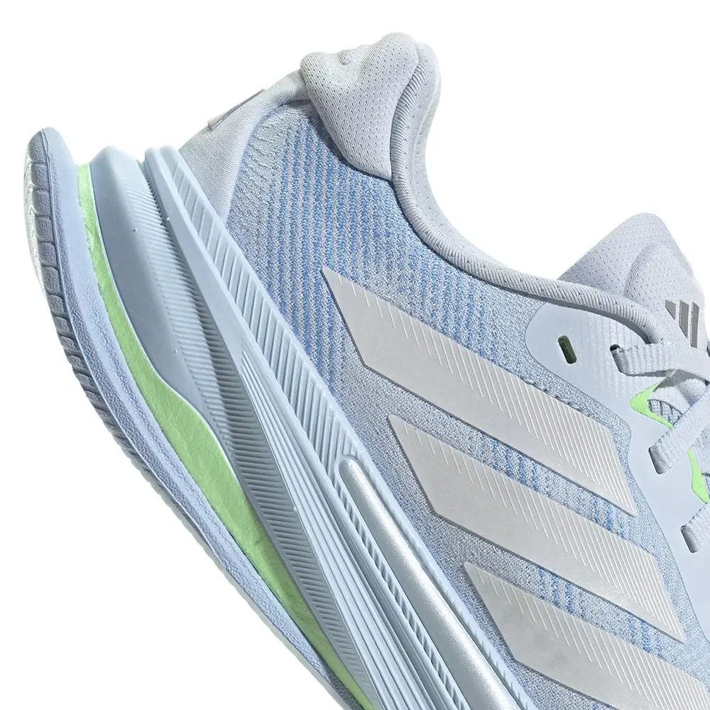 Adidas shoes - adidas Supernova Prima 2 Running - JR7367 - Blue 13