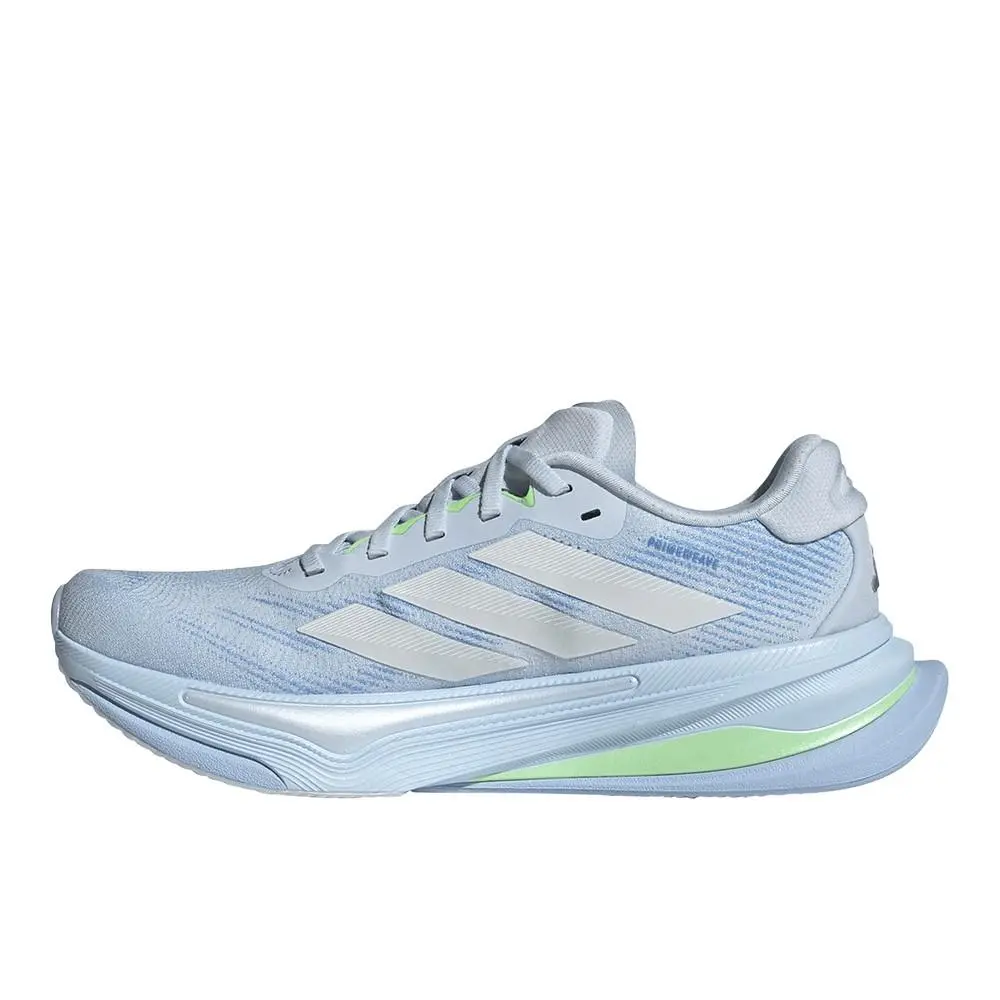 Adidas shoes - adidas Supernova Prima 2 Running - JR7367 - Blue 9