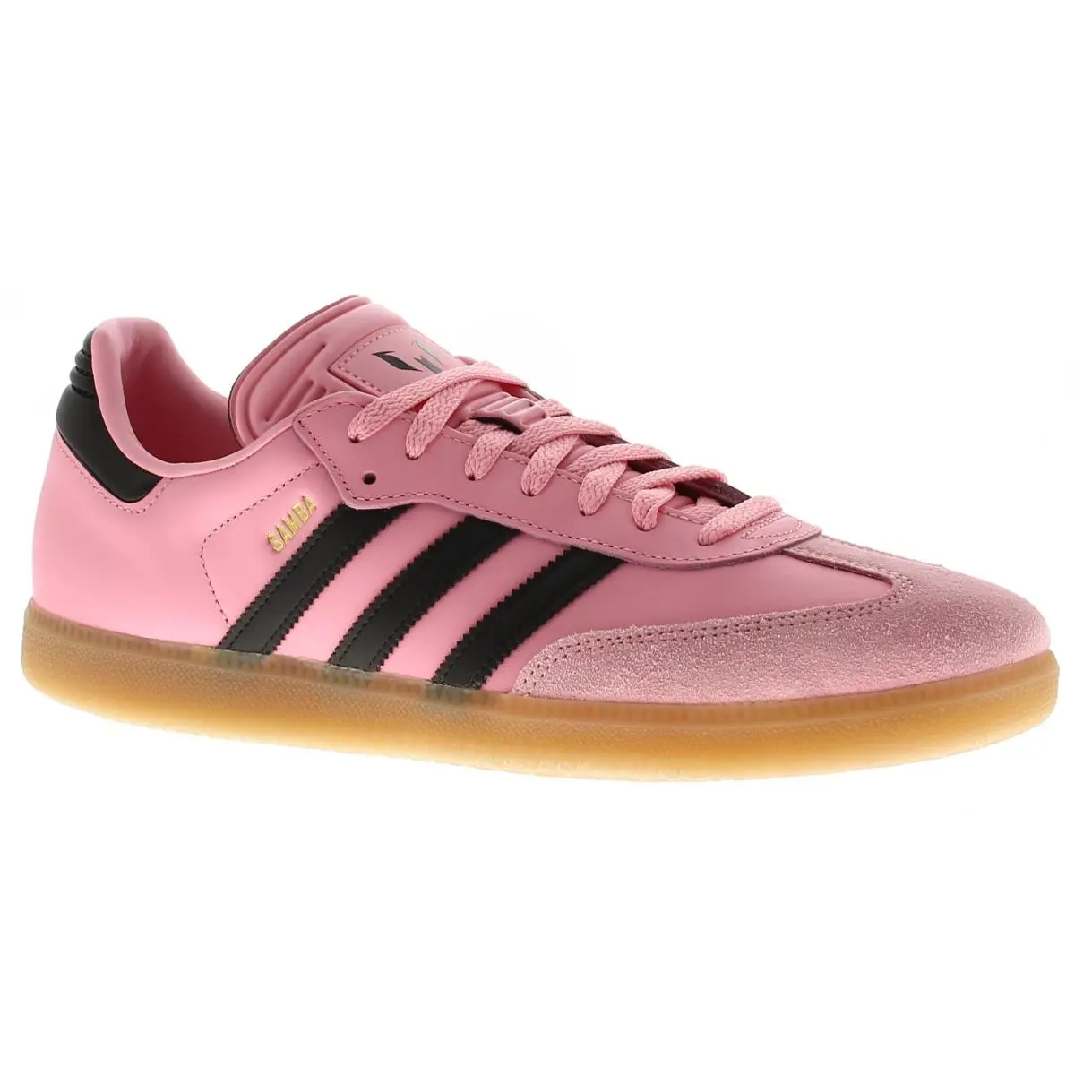 Adidas shoes - Cream White / Light Brown / Gold Metallic 0
