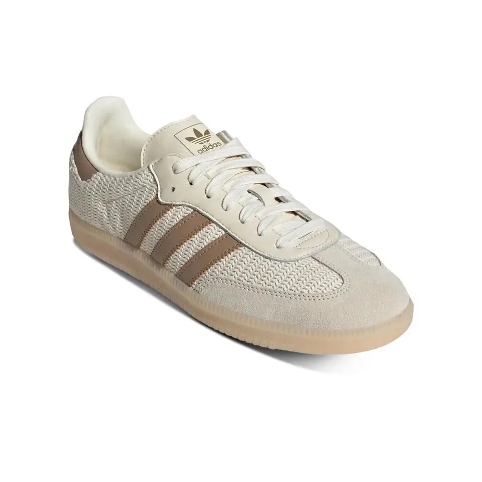 Adidas shoes - adidas Samba OG - Samba - JI3185 - Ivory 0