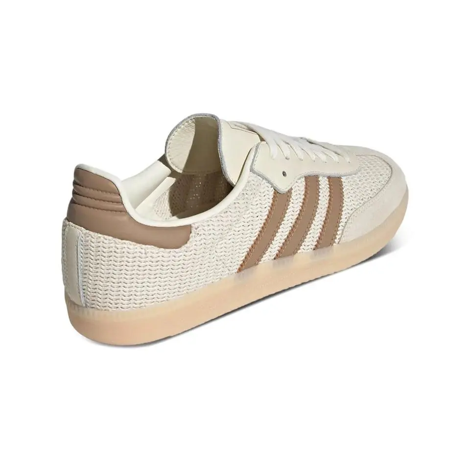 Adidas shoes - adidas Samba OG - Samba - JI3185 - Ivory 1