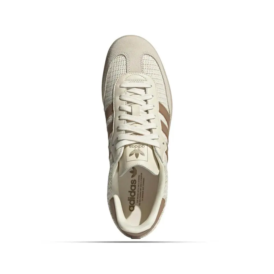 Adidas shoes - adidas Samba OG - Samba - JI3185 - Ivory 5