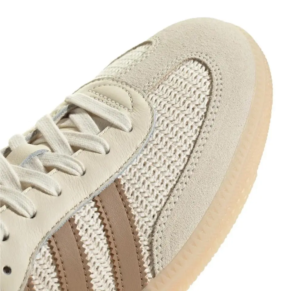 Adidas shoes - adidas Samba OG - Samba - JI3185 - Ivory 11