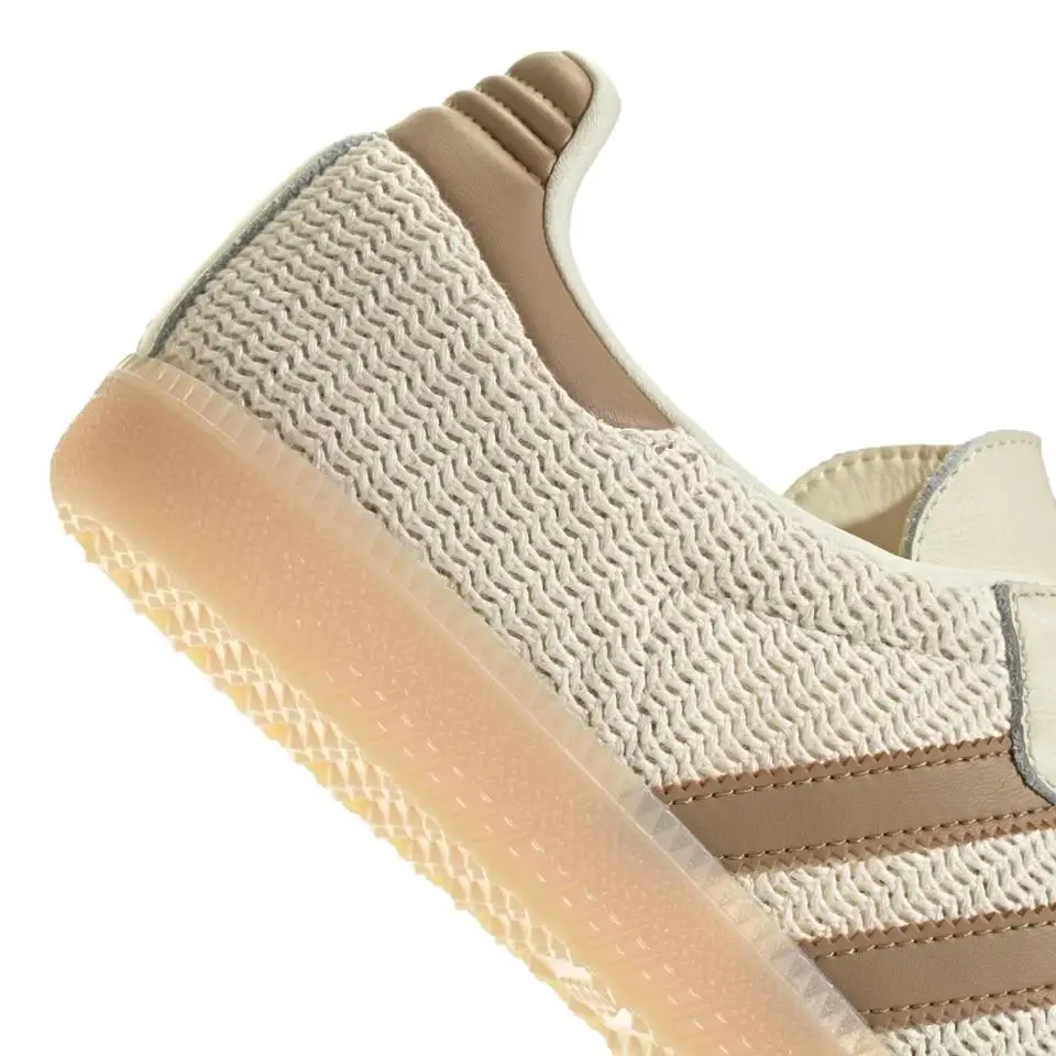 Adidas shoes - adidas Samba OG - Samba - JI3185 - Ivory 12
