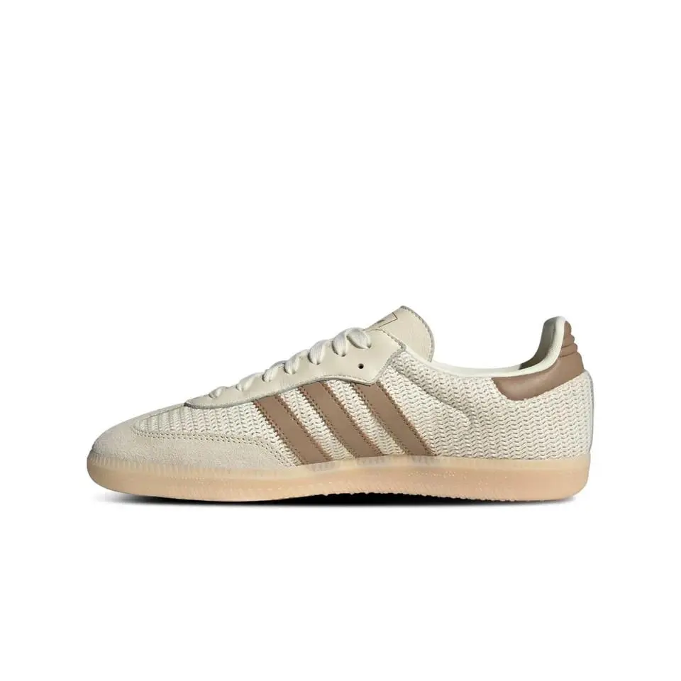 Adidas shoes - adidas Samba OG - Samba - JI3185 - Ivory 10