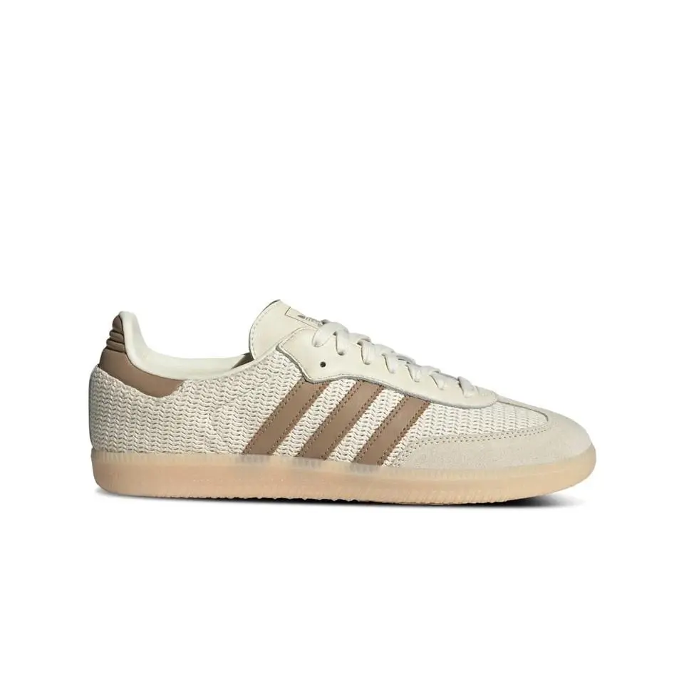 Adidas shoes - adidas Samba OG - Samba - JI3185 - Ivory 7