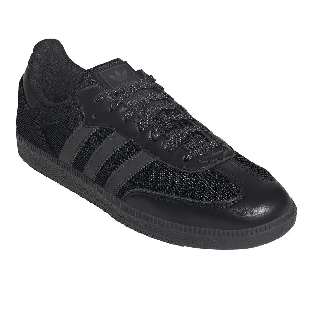 Adidas shoes - adidas Samba Og - Samba - JR0901 - Black 0