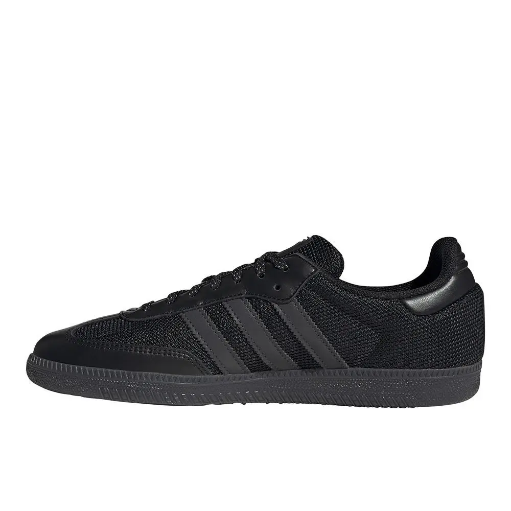 Adidas shoes - adidas Samba Og - Samba - JR0901 - Black 1