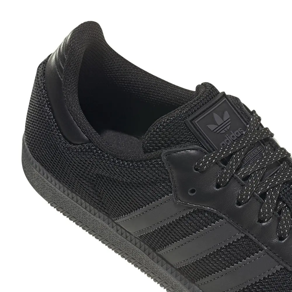 Adidas shoes - adidas Samba Og - Samba - JR0901 - Black 12