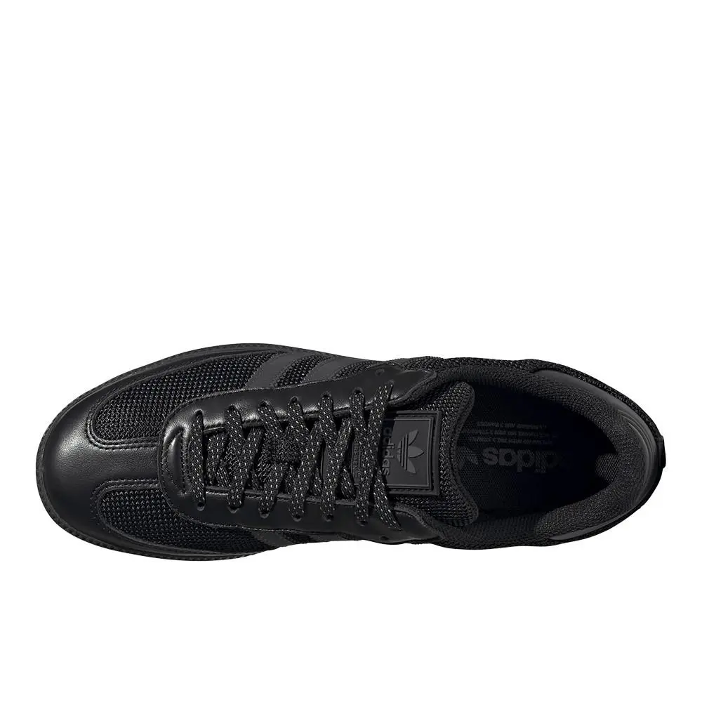 Adidas shoes - adidas Samba Og - Samba - JR0901 - Black 10