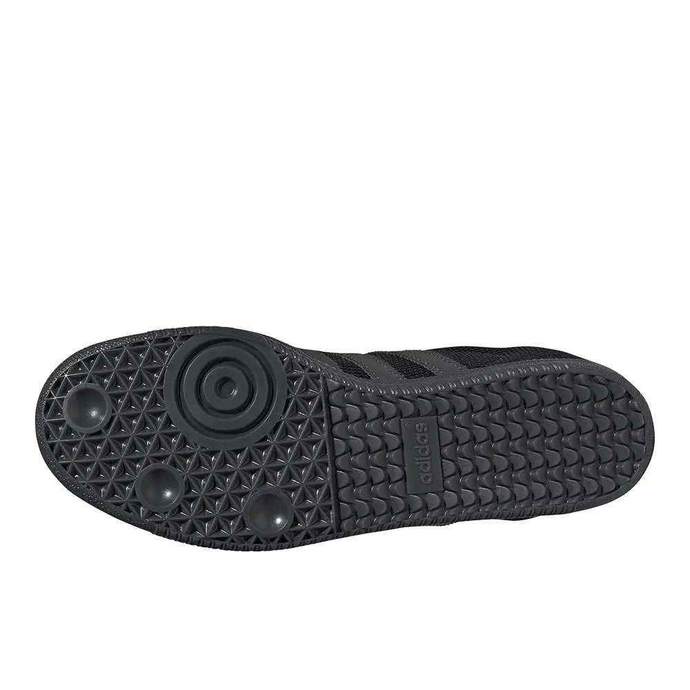 Adidas shoes - adidas Samba Og - Samba - JR0901 - Black 11