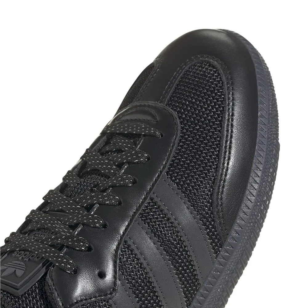 Adidas shoes - adidas Samba Og - Samba - JR0901 - Black 13