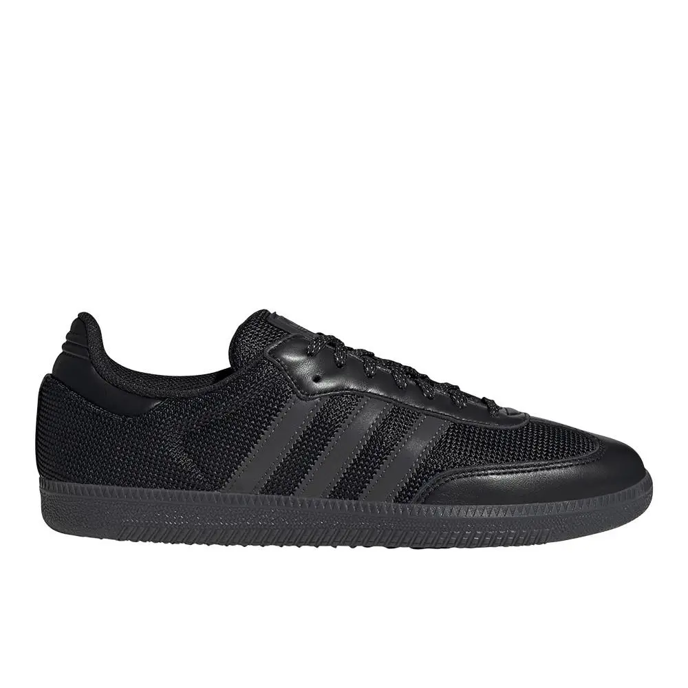 Adidas shoes - adidas Samba Og - Samba - JR0901 - Black 7