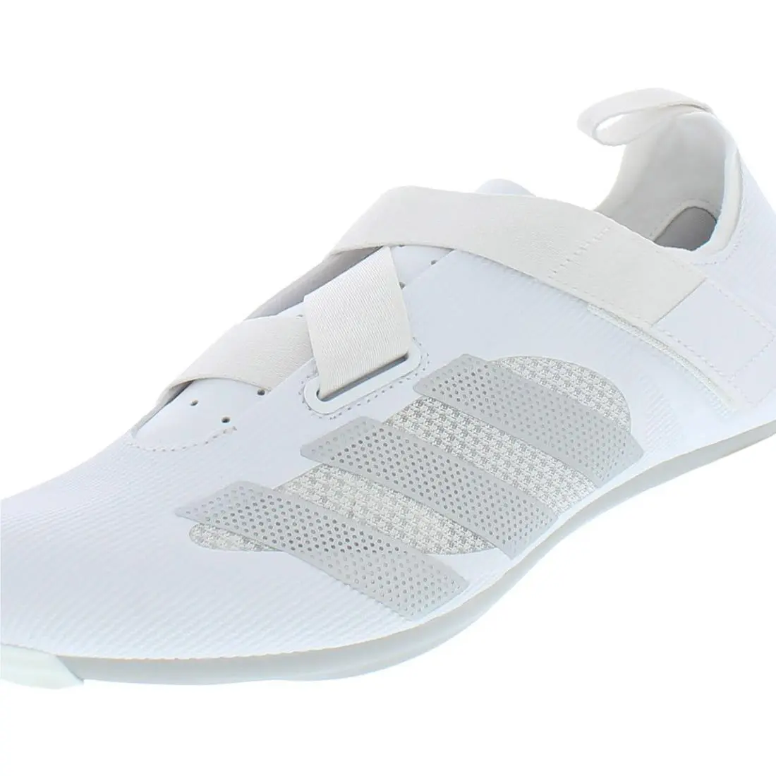 Adidas shoes - White/Silver, Full: White/Silver 0