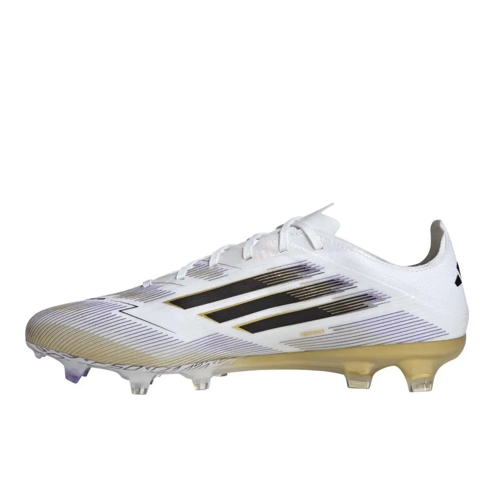 Adidas shoes - adidas F50 Pro Firm Ground - JH7686 - White 1