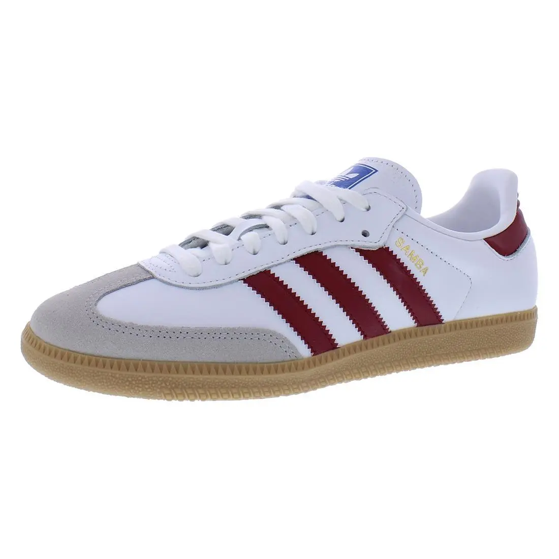 Adidas shoes - White/Black/Grey, Main: White 0