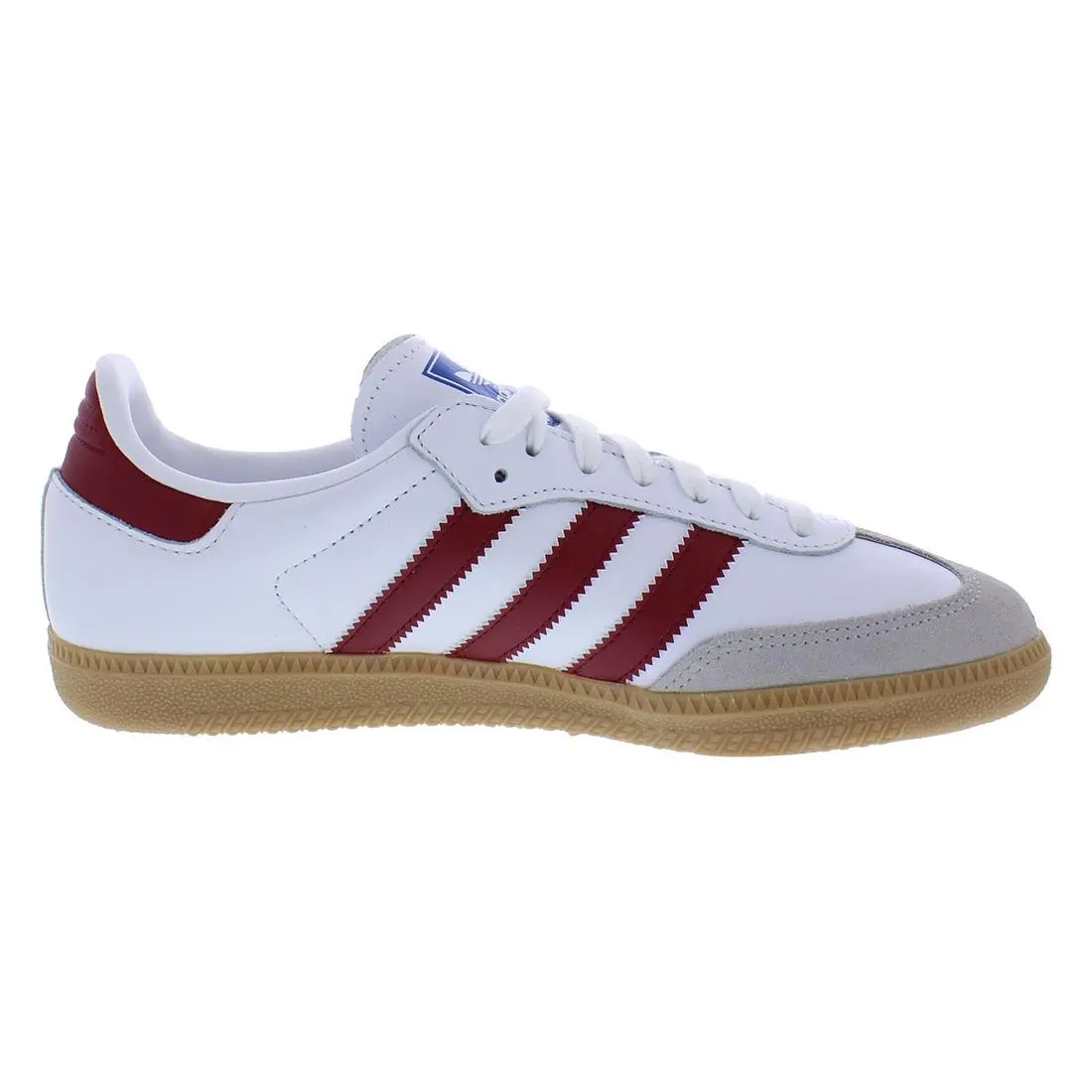 Adidas shoes - White/Black/Grey, Main: White 1